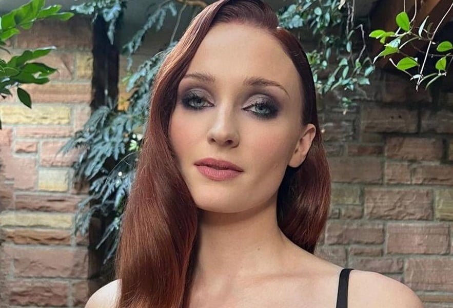 Sophie Turner Advocates For Privacy After Accidentally Sharing Daughter On Instagram