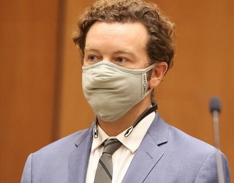 ‘That ’70 Show’ Star Danny Masterson Guilty Of Two Counts In Rape Retrial