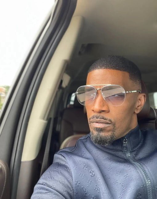 Jamie Foxx Left Paralyzed & Blind From Blood Clot In The Brain – Reports Claim