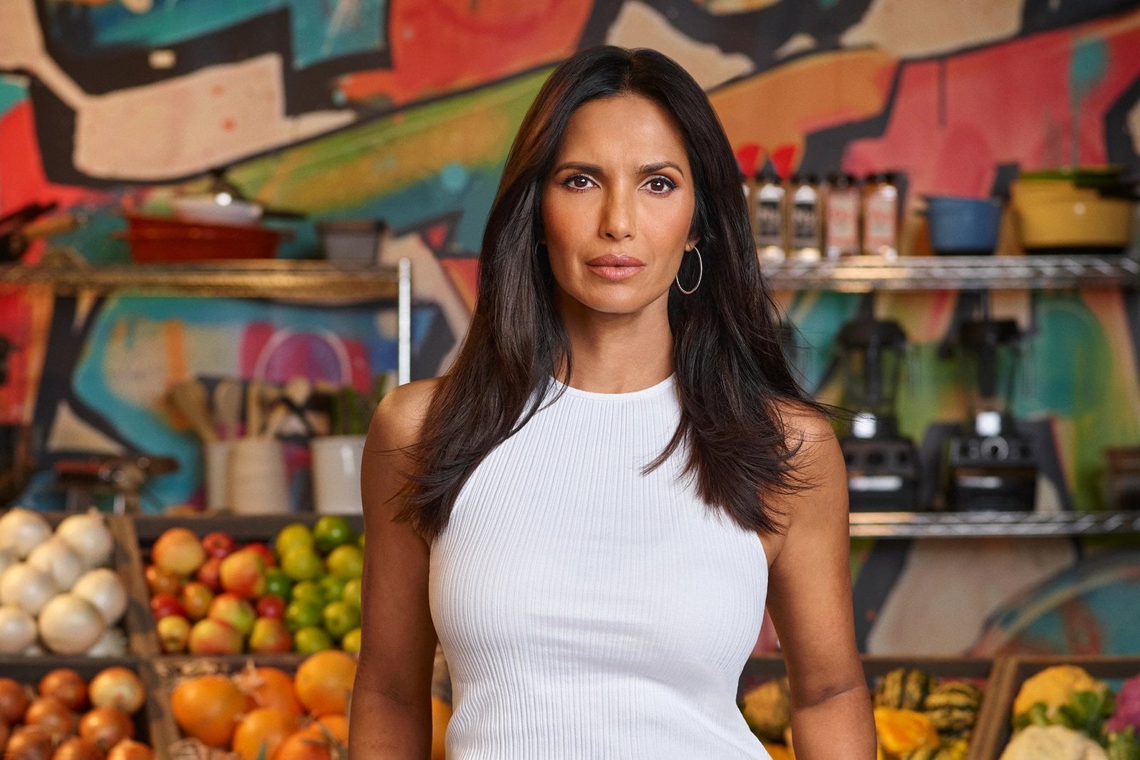 “It’s Time To Move On”: Padma Lakshmi Quits Top Chef