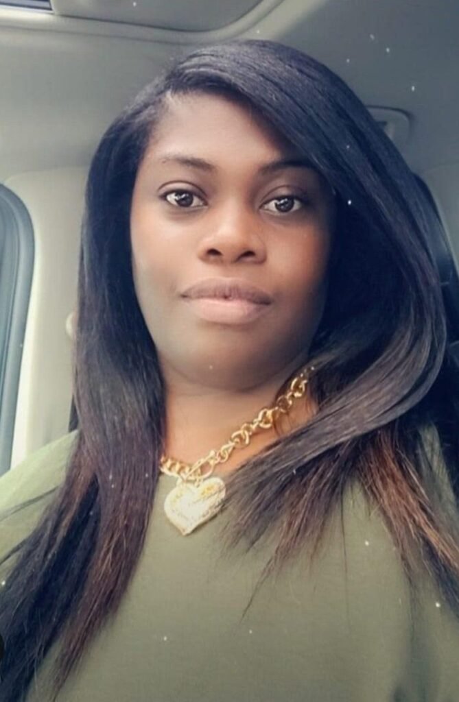 Woman Arrested In Killing Of Ajike ‘AJ’ Owens Who Was Shot Through Neighbor’s Door